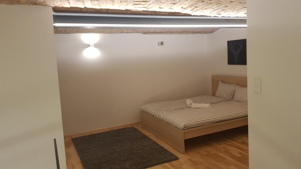 V14 Residence Budapeszt Zewnętrze zdjęcie